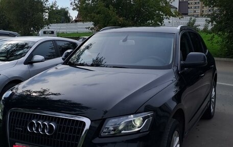 Audi Q5, 2011 год, 1 990 000 рублей, 2 фотография