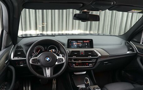 BMW X3, 2018 год, 5 099 000 рублей, 6 фотография