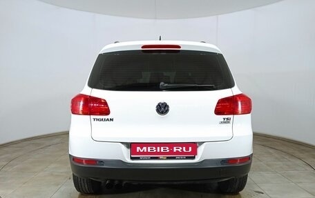 Volkswagen Tiguan I, 2015 год, 1 540 000 рублей, 6 фотография