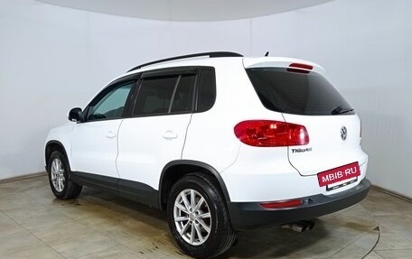 Volkswagen Tiguan I, 2015 год, 1 540 000 рублей, 7 фотография