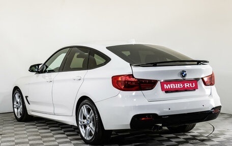 BMW 3 серия, 2019 год, 3 399 000 рублей, 9 фотография