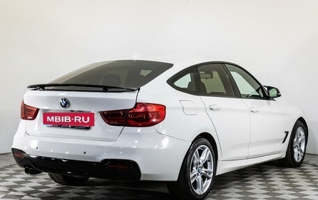 BMW 3 серия, 2019 год, 3 399 000 рублей, 6 фотография