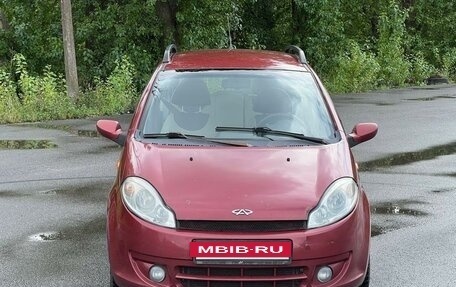 Chery Kimo (A1), 2009 год, 215 000 рублей, 2 фотография