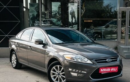 Ford Mondeo IV, 2011 год, 1 015 000 рублей, 7 фотография