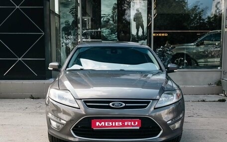 Ford Mondeo IV, 2011 год, 1 015 000 рублей, 8 фотография