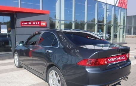 Honda Accord VII рестайлинг, 2006 год, 896 500 рублей, 16 фотография