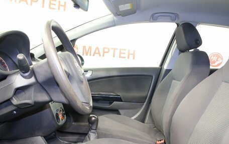 Opel Corsa D, 2013 год, 744 000 рублей, 9 фотография