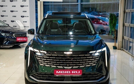 Geely Atlas, 2024 год, 3 429 990 рублей, 3 фотография