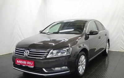 Volkswagen Passat B7, 2011 год, 1 080 000 рублей, 1 фотография