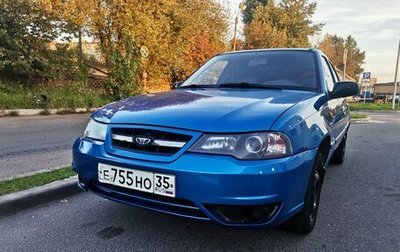 Daewoo Nexia I рестайлинг, 2013 год, 359 000 рублей, 1 фотография