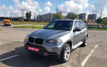 BMW X5, 2009 год, 1 900 000 рублей, 1 фотография