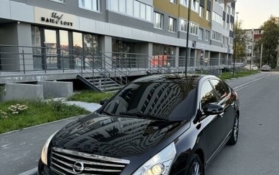 Nissan Teana, 2011 год, 1 200 000 рублей, 1 фотография