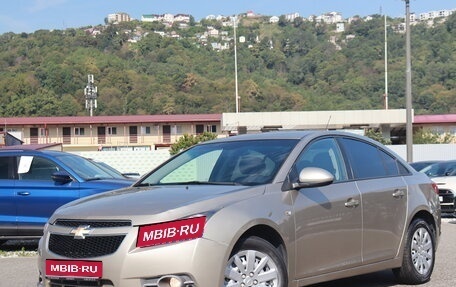 Chevrolet Cruze II, 2011 год, 750 000 рублей, 1 фотография