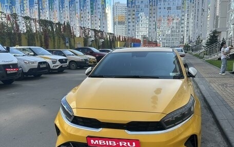 KIA Cerato IV, 2021 год, 2 000 000 рублей, 1 фотография