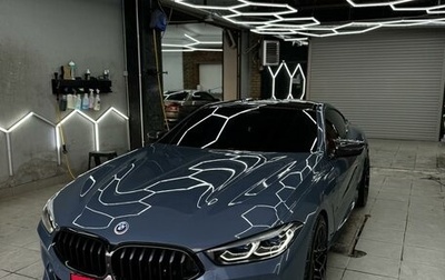 BMW 8 серия, 2019 год, 8 600 000 рублей, 1 фотография