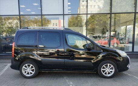 Citroen Berlingo II рестайлинг, 2011 год, 787 000 рублей, 4 фотография