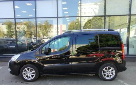 Citroen Berlingo II рестайлинг, 2011 год, 787 000 рублей, 5 фотография