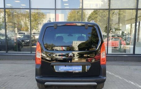 Citroen Berlingo II рестайлинг, 2011 год, 787 000 рублей, 7 фотография