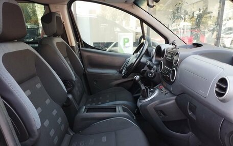 Citroen Berlingo II рестайлинг, 2011 год, 787 000 рублей, 10 фотография