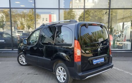 Citroen Berlingo II рестайлинг, 2011 год, 787 000 рублей, 6 фотография