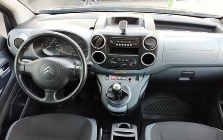 Citroen Berlingo II рестайлинг, 2011 год, 787 000 рублей, 9 фотография