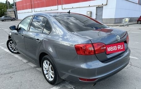 Volkswagen Jetta VI, 2012 год, 1 100 000 рублей, 6 фотография