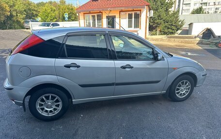 Ford Focus IV, 2003 год, 399 000 рублей, 3 фотография