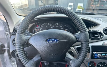 Ford Focus IV, 2003 год, 399 000 рублей, 12 фотография