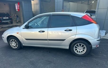 Ford Focus IV, 2003 год, 399 000 рублей, 4 фотография