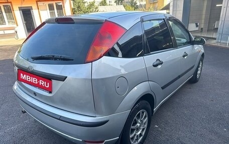 Ford Focus IV, 2003 год, 399 000 рублей, 7 фотография