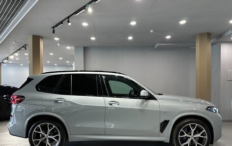 BMW X5, 2024 год, 18 200 000 рублей, 4 фотография