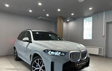 BMW X5, 2024 год, 18 200 000 рублей, 3 фотография