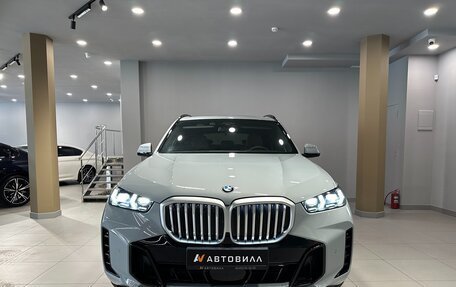 BMW X5, 2024 год, 18 200 000 рублей, 2 фотография