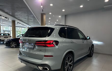 BMW X5, 2024 год, 18 200 000 рублей, 7 фотография