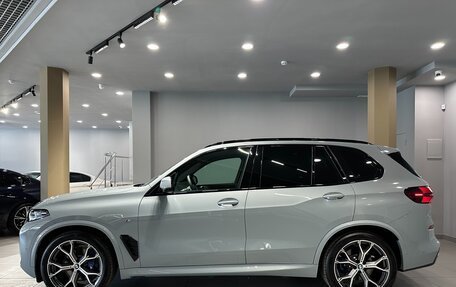 BMW X5, 2024 год, 18 200 000 рублей, 8 фотография