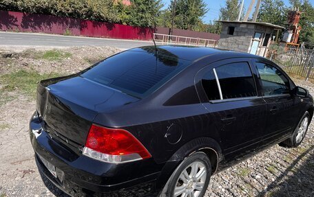 Opel Astra H, 2011 год, 550 000 рублей, 5 фотография