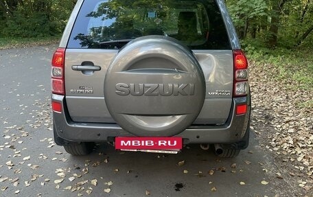 Suzuki Grand Vitara, 2007 год, 1 000 050 рублей, 4 фотография