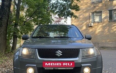 Suzuki Grand Vitara, 2007 год, 1 000 050 рублей, 3 фотография