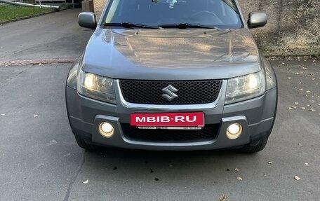 Suzuki Grand Vitara, 2007 год, 1 000 050 рублей, 2 фотография