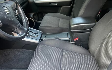 Suzuki Grand Vitara, 2007 год, 1 000 050 рублей, 7 фотография