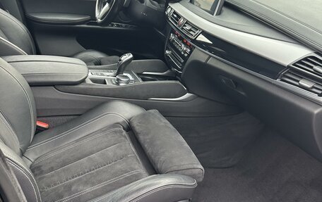 BMW X6, 2017 год, 4 500 000 рублей, 8 фотография