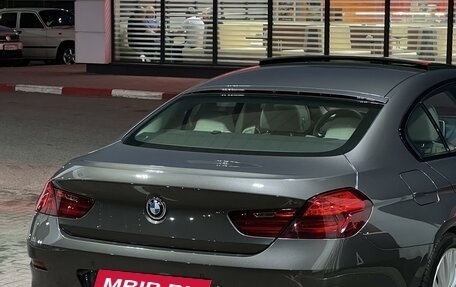 BMW 6 серия, 2013 год, 3 700 000 рублей, 8 фотография