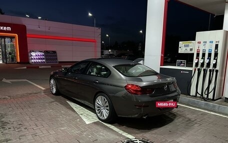 BMW 6 серия, 2013 год, 3 700 000 рублей, 9 фотография