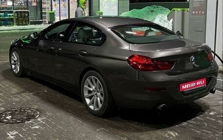 BMW 6 серия, 2013 год, 3 700 000 рублей, 14 фотография