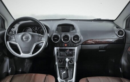 Opel Antara I, 2012 год, 999 000 рублей, 5 фотография