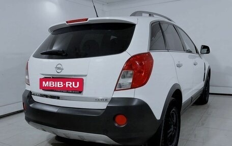 Opel Antara I, 2012 год, 999 000 рублей, 4 фотография