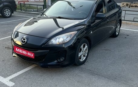 Mazda 3, 2012 год, 1 050 000 рублей, 3 фотография