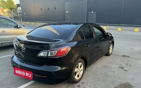 Mazda 3, 2012 год, 1 050 000 рублей, 4 фотография