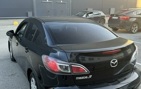 Mazda 3, 2012 год, 1 050 000 рублей, 7 фотография