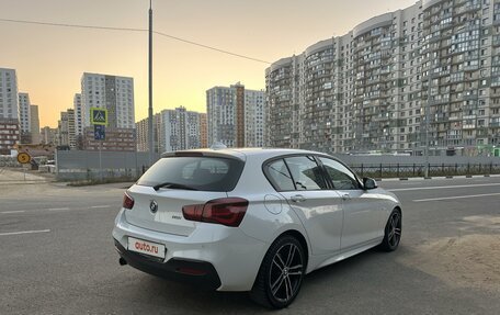 BMW 1 серия, 2019 год, 2 230 000 рублей, 6 фотография